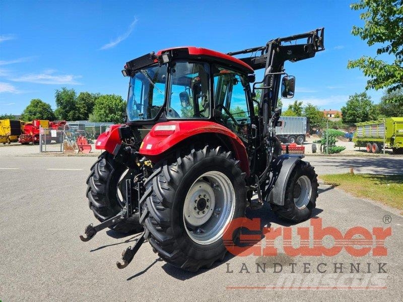 Case IH Farmall 75 C Kmetijstvo - drugo