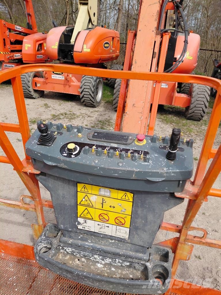 JLG 800 AJ Knikarmhoogwerkers