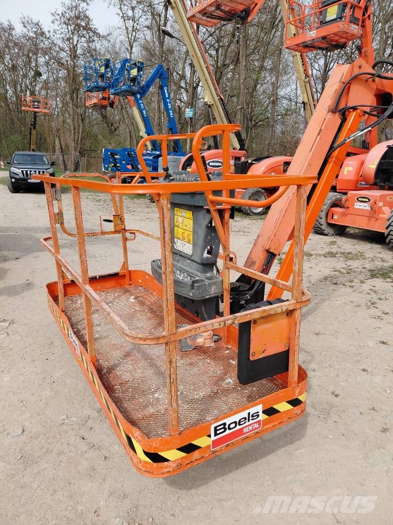 JLG 800 AJ Knikarmhoogwerkers