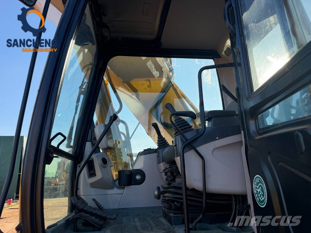 CAT 330 Bagri goseničarji