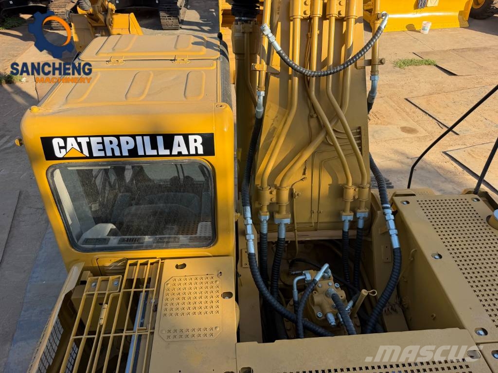 CAT 330 Bagri goseničarji