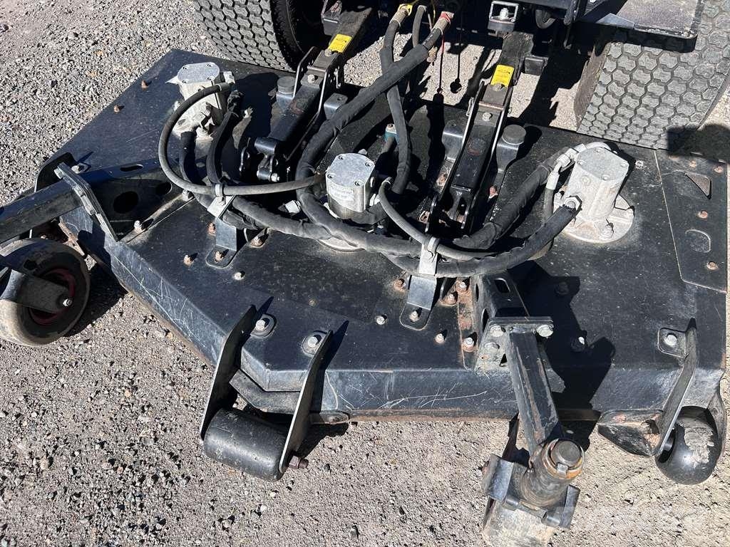 Jacobsen HR 300 Slåmaskiner