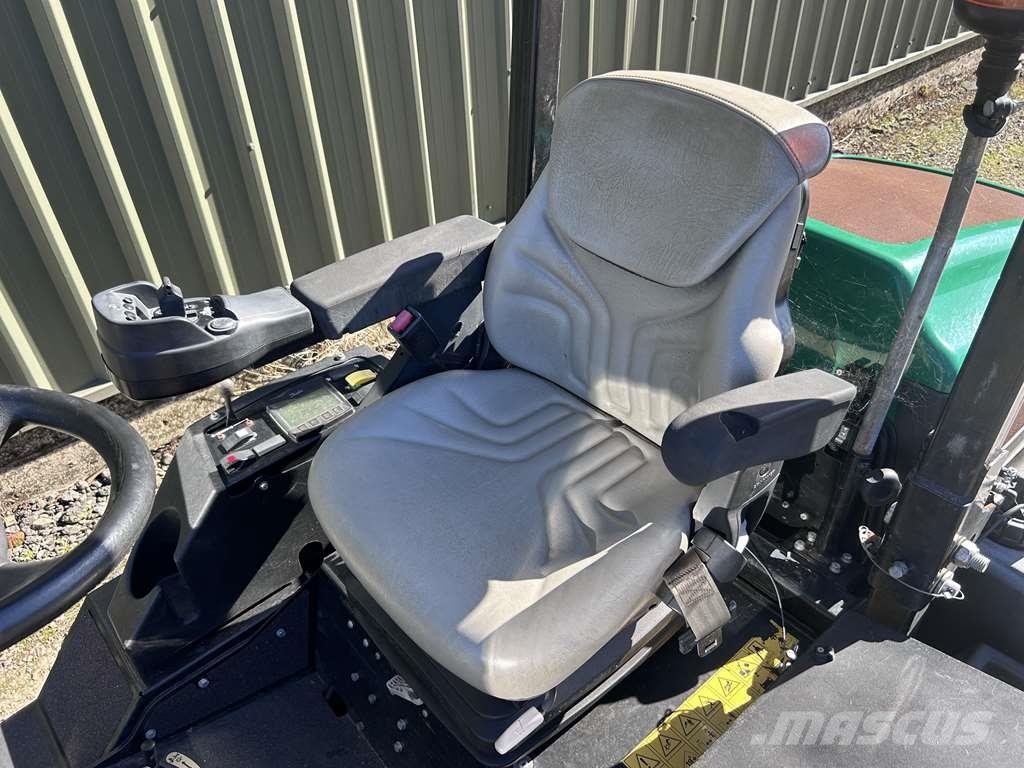 Jacobsen HR 300 Slåmaskiner