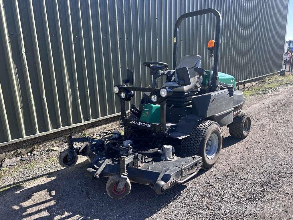 Jacobsen HR 300 Slåmaskiner