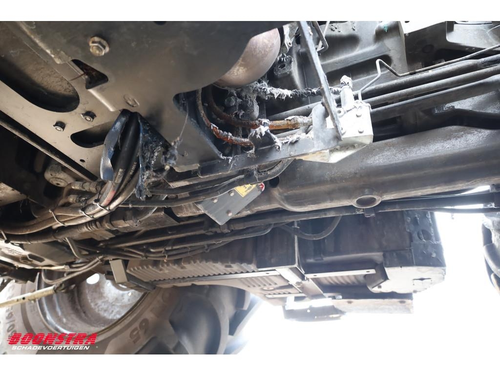 New Holland T6.155 AC Nur für Teile! Only for parts! Traktory