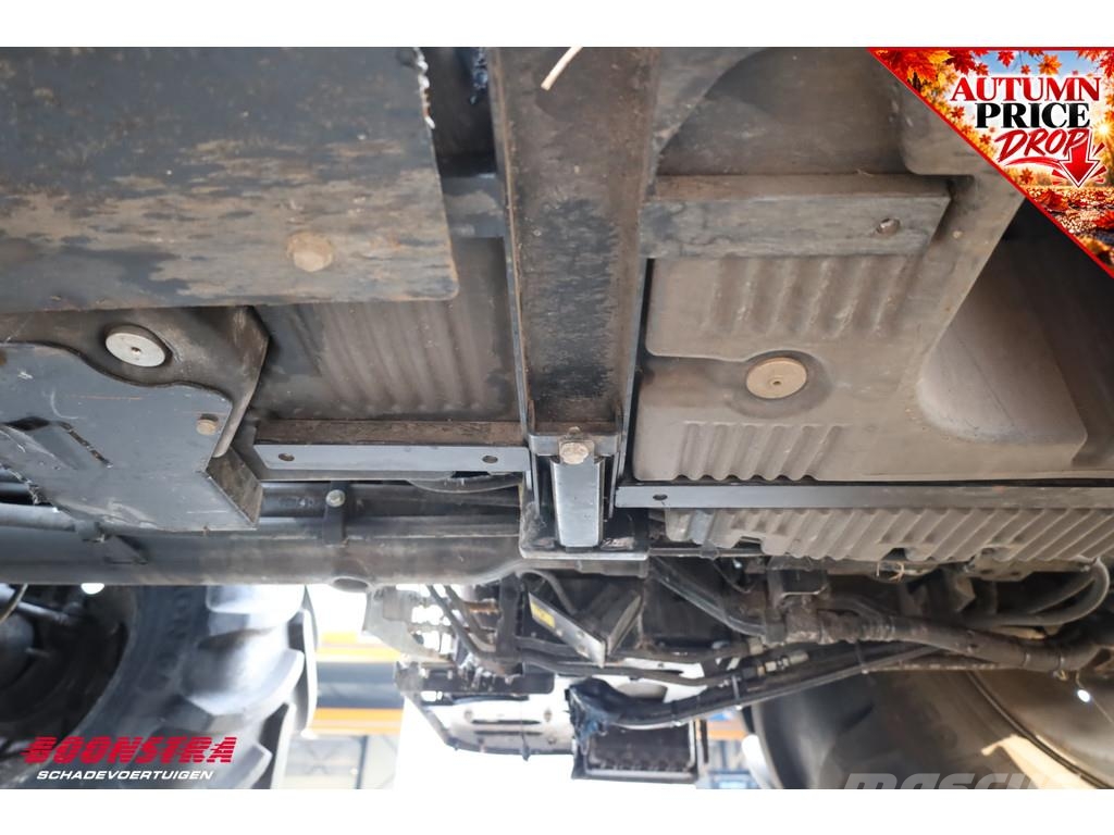 New Holland T6.155 AC Nur für Teile! Only for parts! Traktori