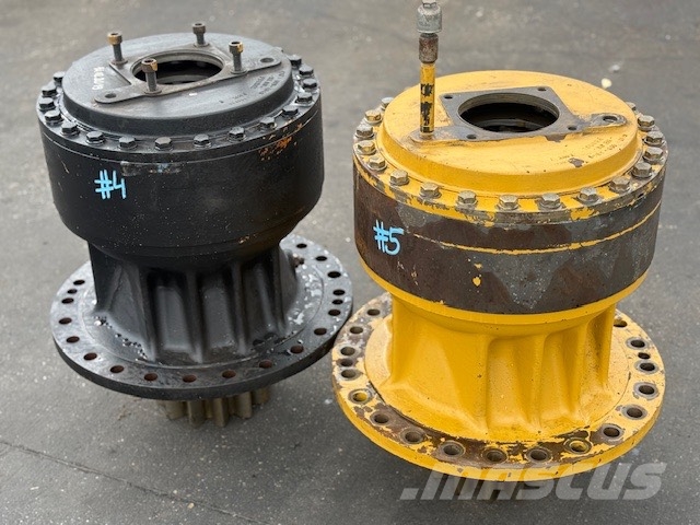 CAT 330 B USED SWING GEARBOX Трансмиссии и КПП