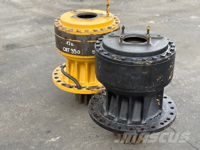 CAT 330 B USED SWING GEARBOX Трансмиссии и КПП