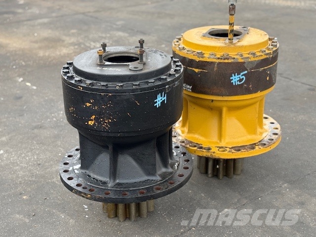 CAT 330 B USED SWING GEARBOX Трансмиссии и КПП