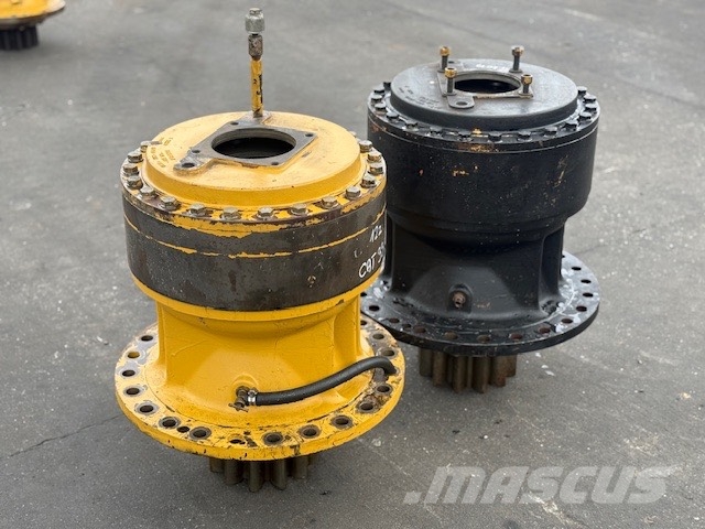 CAT 330 B USED SWING GEARBOX Трансмиссии и КПП