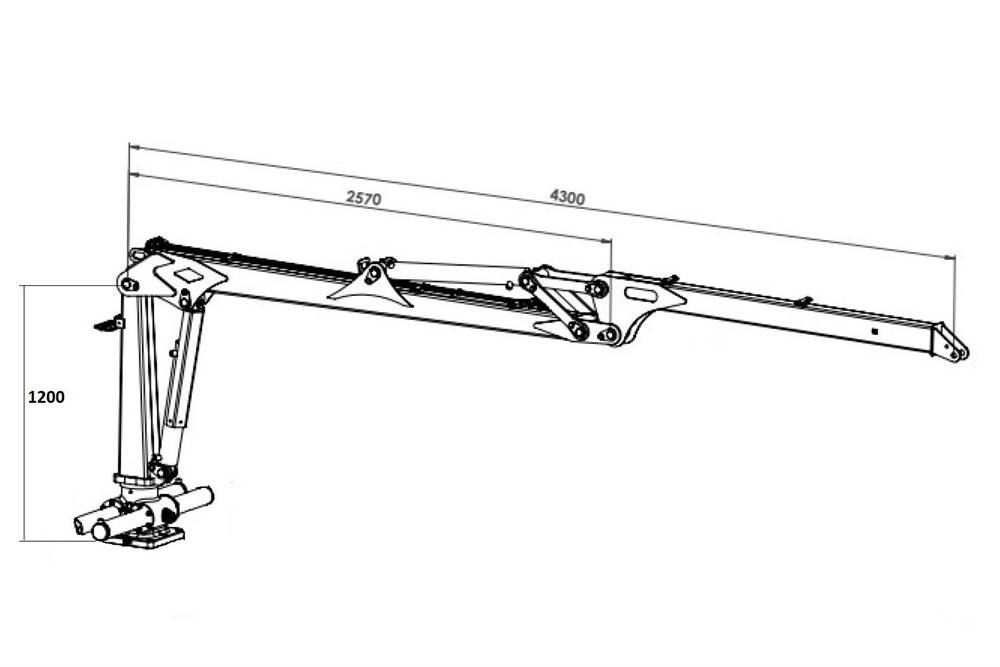 WE-4300 GRIPLASTARE MED 3T ROTATOR OCH GRIP WE-17 Grabeži
