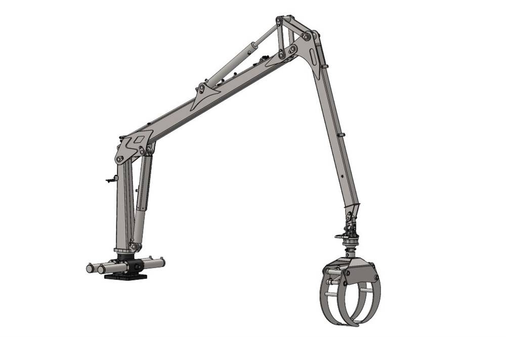WE-4300 GRIPLASTARE MED 3T ROTATOR OCH GRIP WE-17 Grabeži