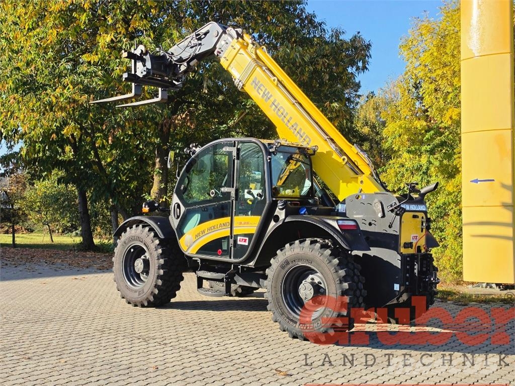 New Holland TH 9.35 Elite Ostale poljoprivredne mašine