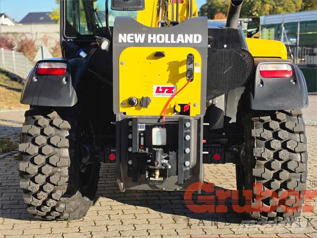 New Holland TH 9.35 Elite Ostale poljoprivredne mašine