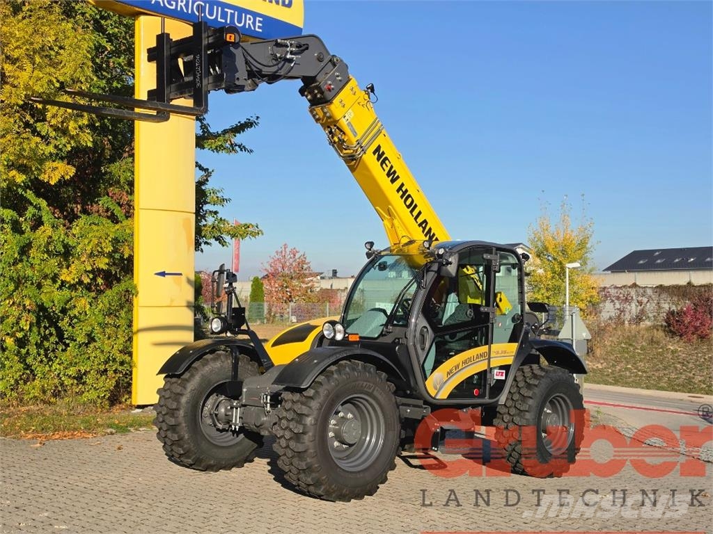 New Holland TH 9.35 Elite Ostale poljoprivredne mašine