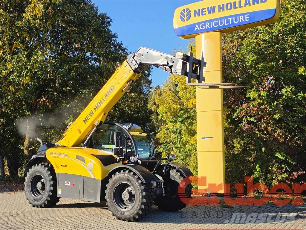 New Holland TH 9.35 Elite Ostale poljoprivredne mašine