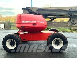 Manitou 180 ATJ Knikarmhoogwerkers