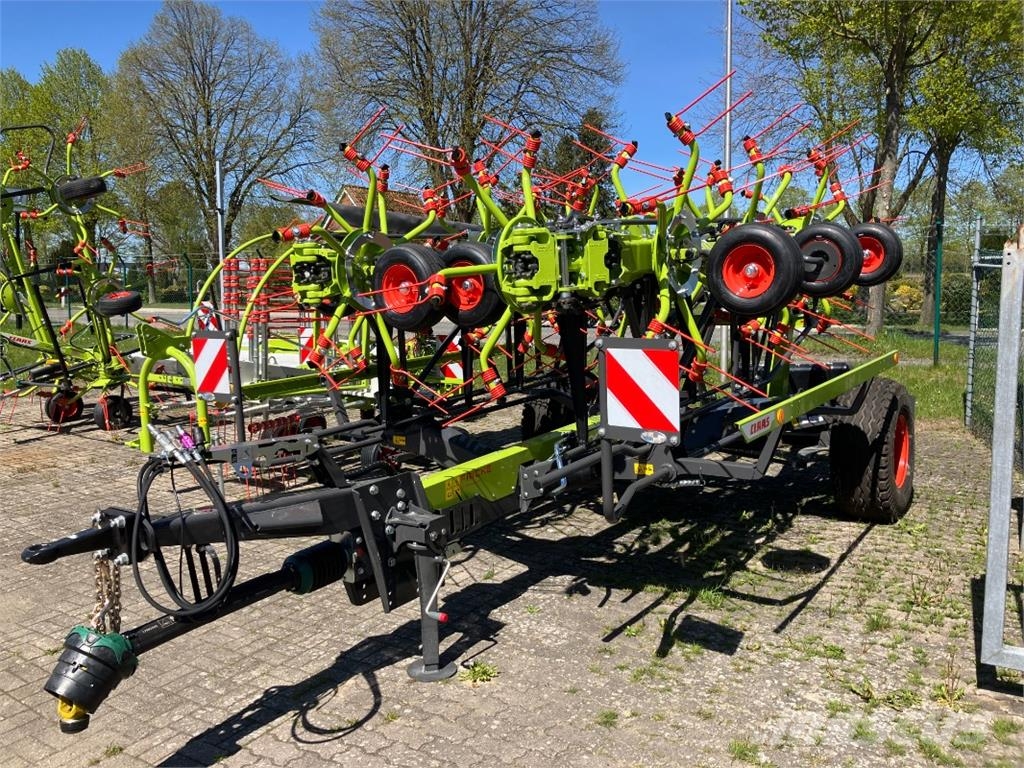 CLAAS Volto 1500 TS Ostale poljoprivredne mašine