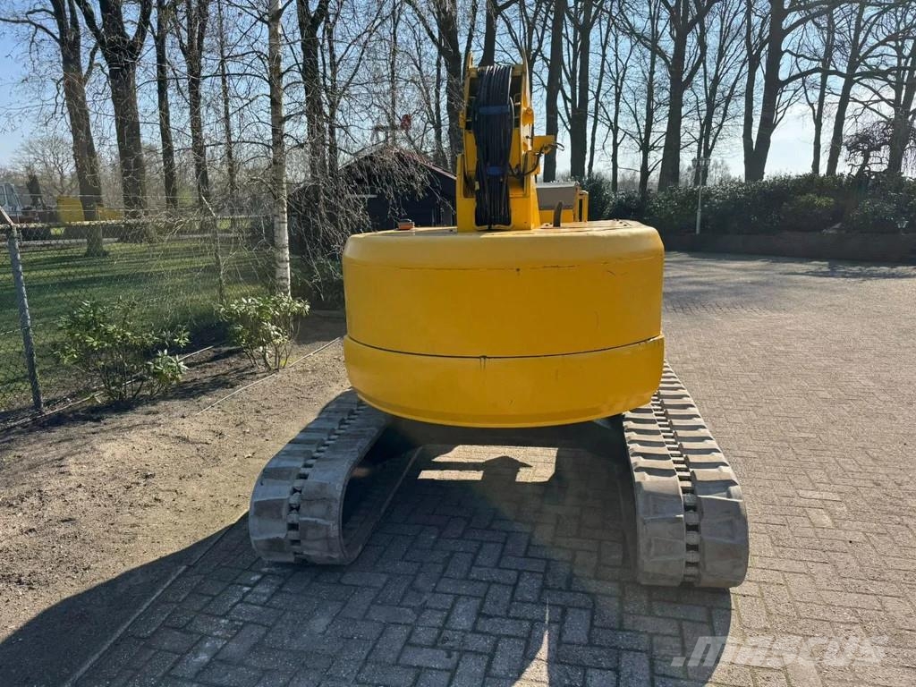 Hitachi HX99B Hoogwerker *Meerdere beschikbaar! رافعات سلة تلسكوبية