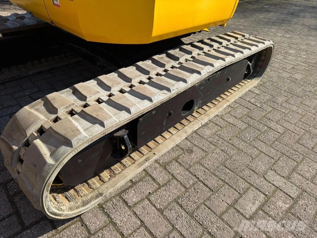 Hitachi HX99B Hoogwerker *Meerdere beschikbaar! رافعات سلة تلسكوبية