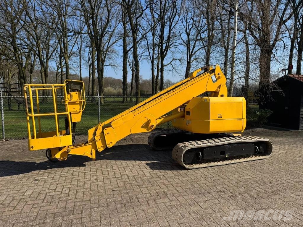 Hitachi HX99B Hoogwerker *Meerdere beschikbaar! رافعات سلة تلسكوبية
