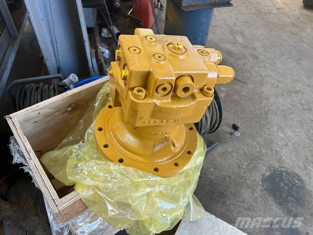 CAT 315cl swing pump (unused) Hydraulik