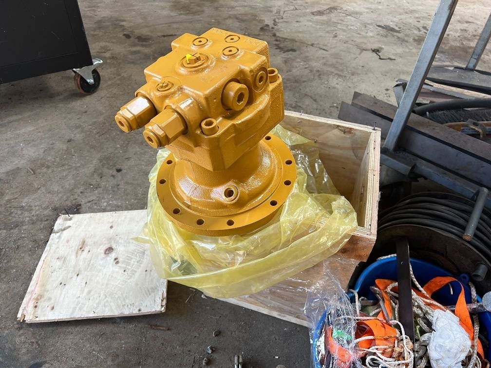 CAT 315cl swing pump (unused) Hydraulik