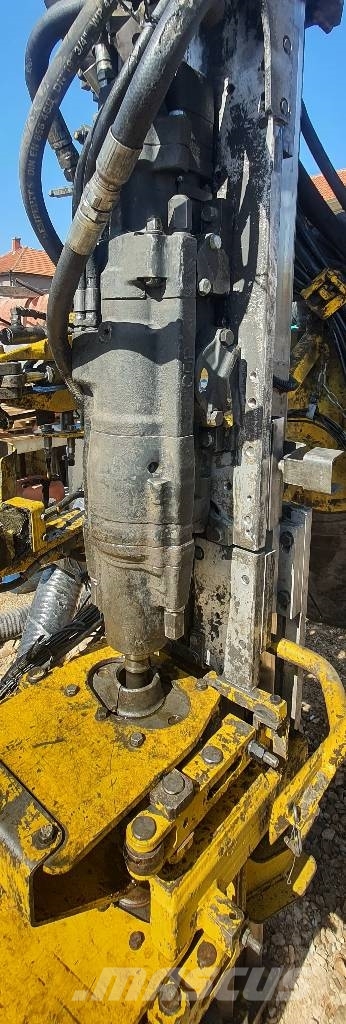 Atlas Copco D7 C-11 Oberflächenbohrgeräte