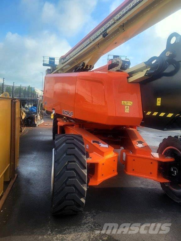JLG 1500 AJP Kĺbové plošiny