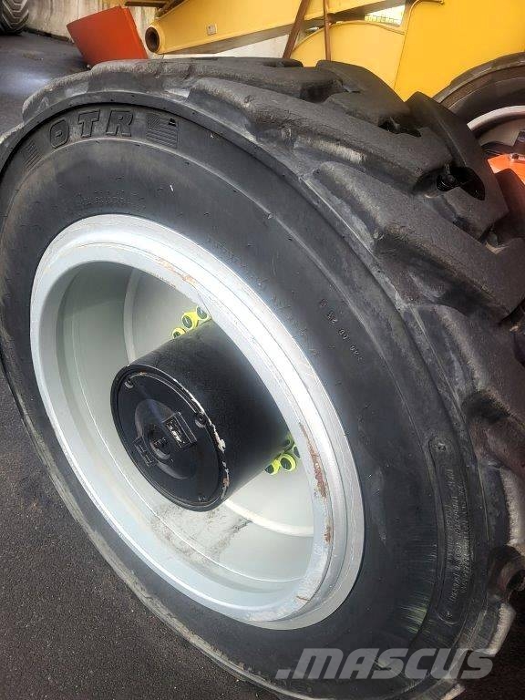 JLG 1500 AJP Kĺbové plošiny