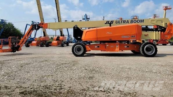 JLG 1500 AJP Kĺbové plošiny