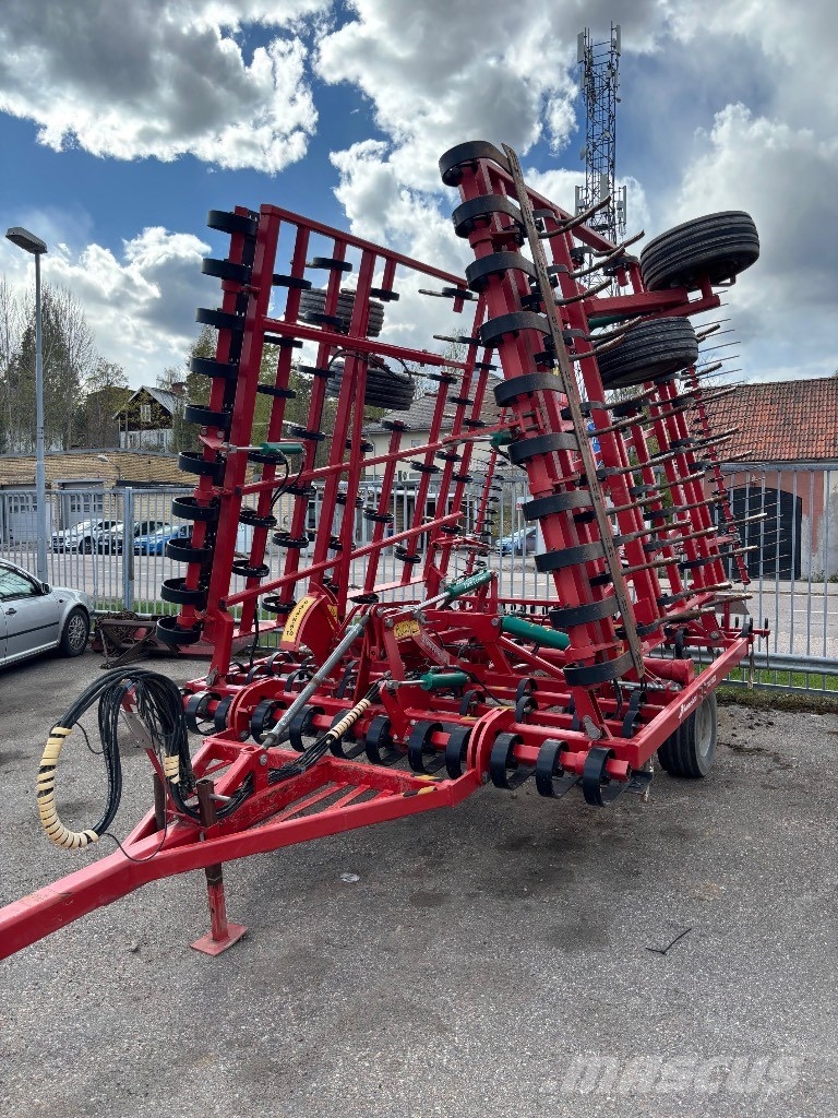 Kverneland Tiger 800 Eggen