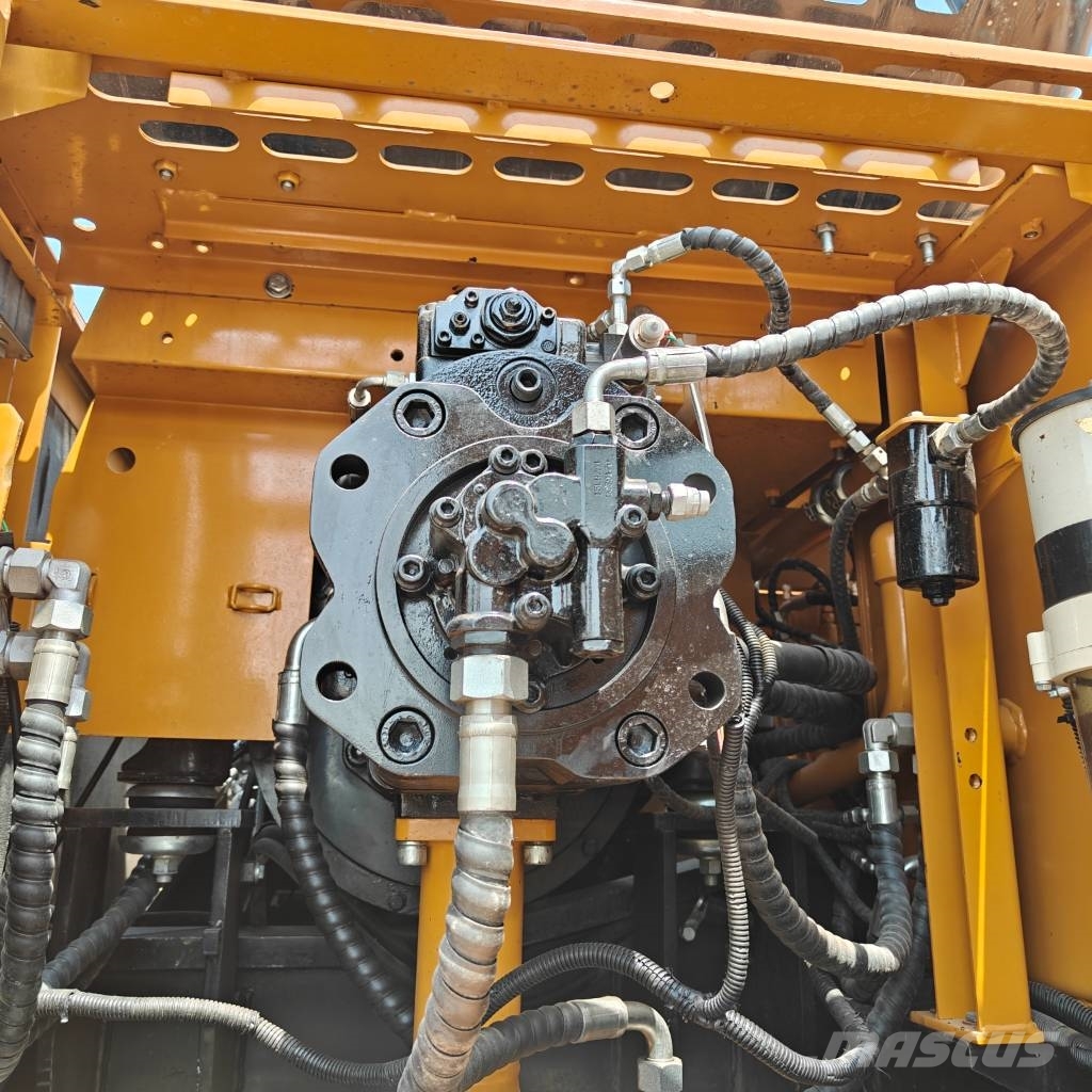 Sany 365H 履帶式 挖土機/掘鑿機/挖掘機