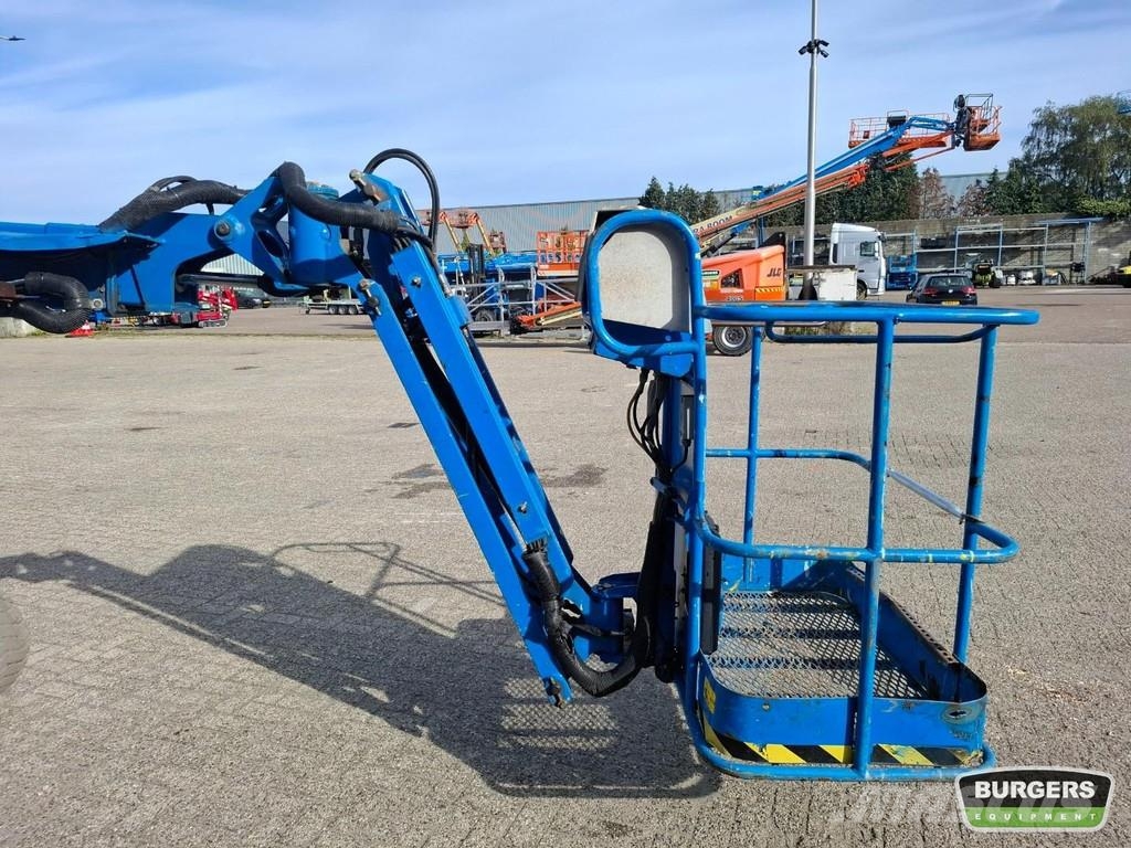 Genie Z30/20N RJ Gelenkteleskoparbeitsbühnen