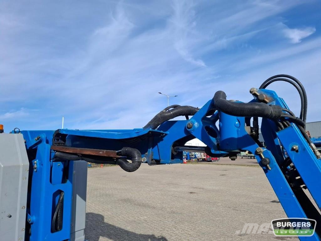 Genie Z30/20N RJ Gelenkteleskoparbeitsbühnen
