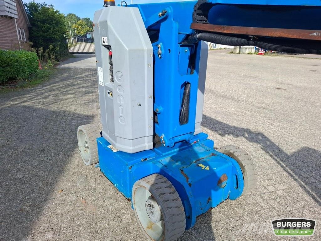 Genie Z30/20N RJ Gelenkteleskoparbeitsbühnen