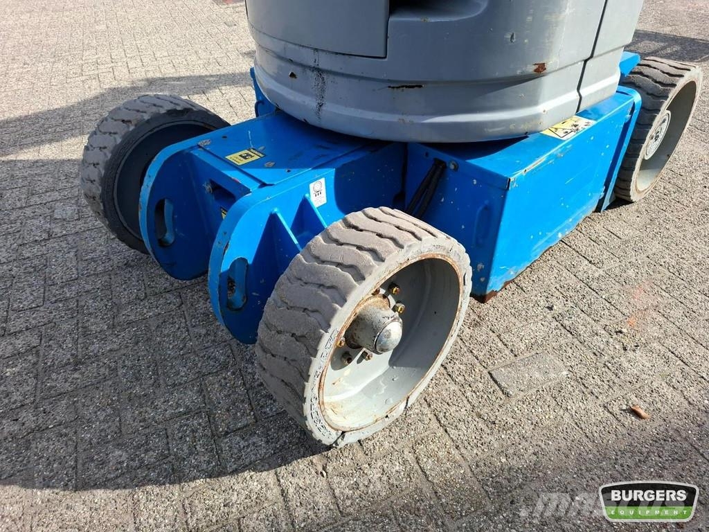 Genie Z30/20N RJ Gelenkteleskoparbeitsbühnen