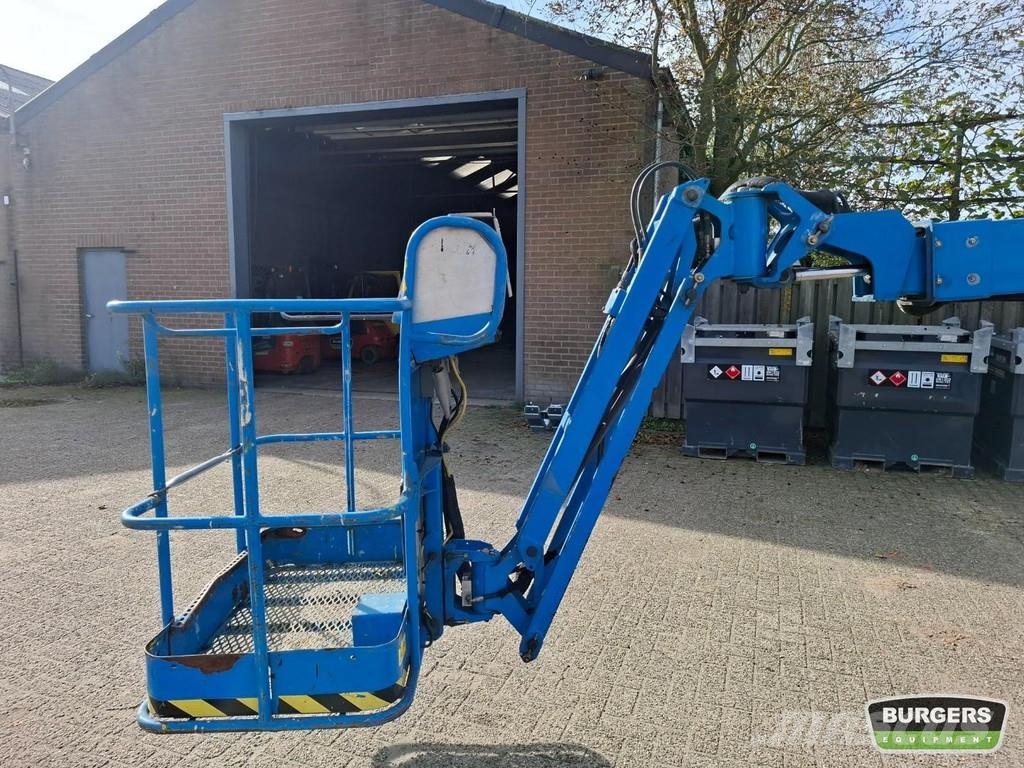 Genie Z30/20N RJ Gelenkteleskoparbeitsbühnen