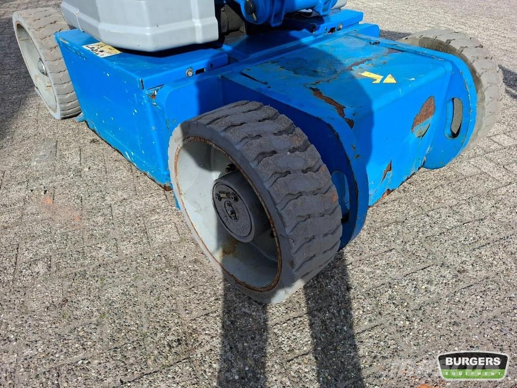 Genie Z30/20N RJ Gelenkteleskoparbeitsbühnen