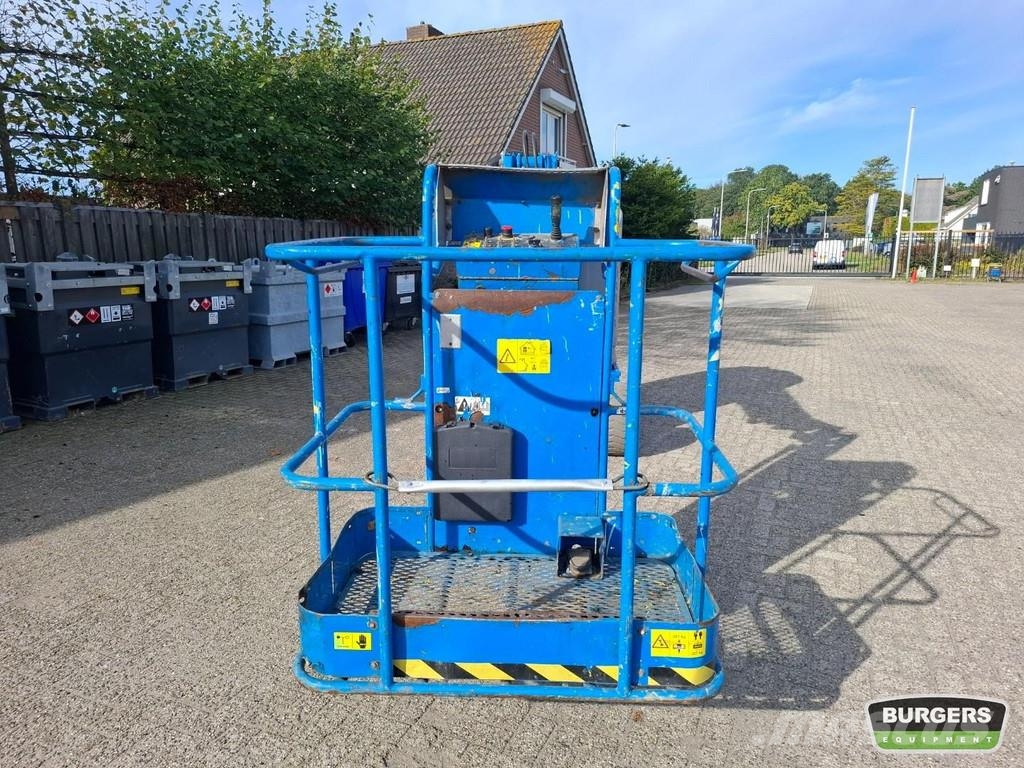 Genie Z30/20N RJ Gelenkteleskoparbeitsbühnen