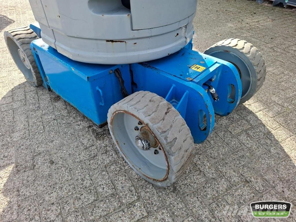 Genie Z30/20N RJ Gelenkteleskoparbeitsbühnen