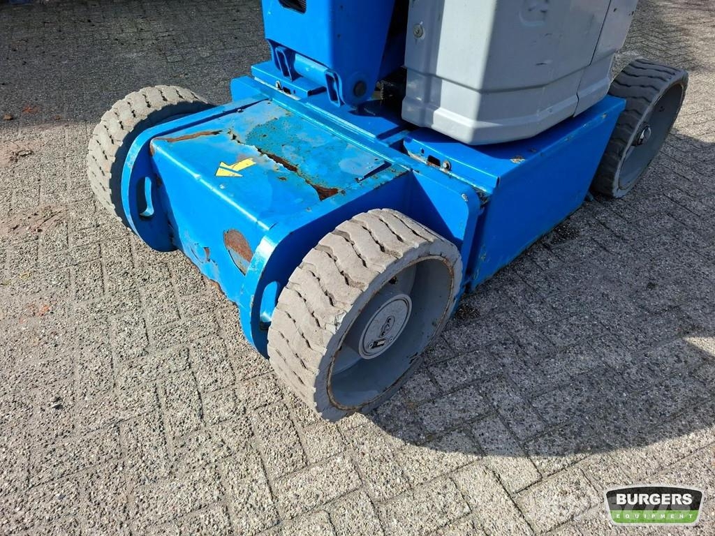 Genie Z30/20N RJ Gelenkteleskoparbeitsbühnen