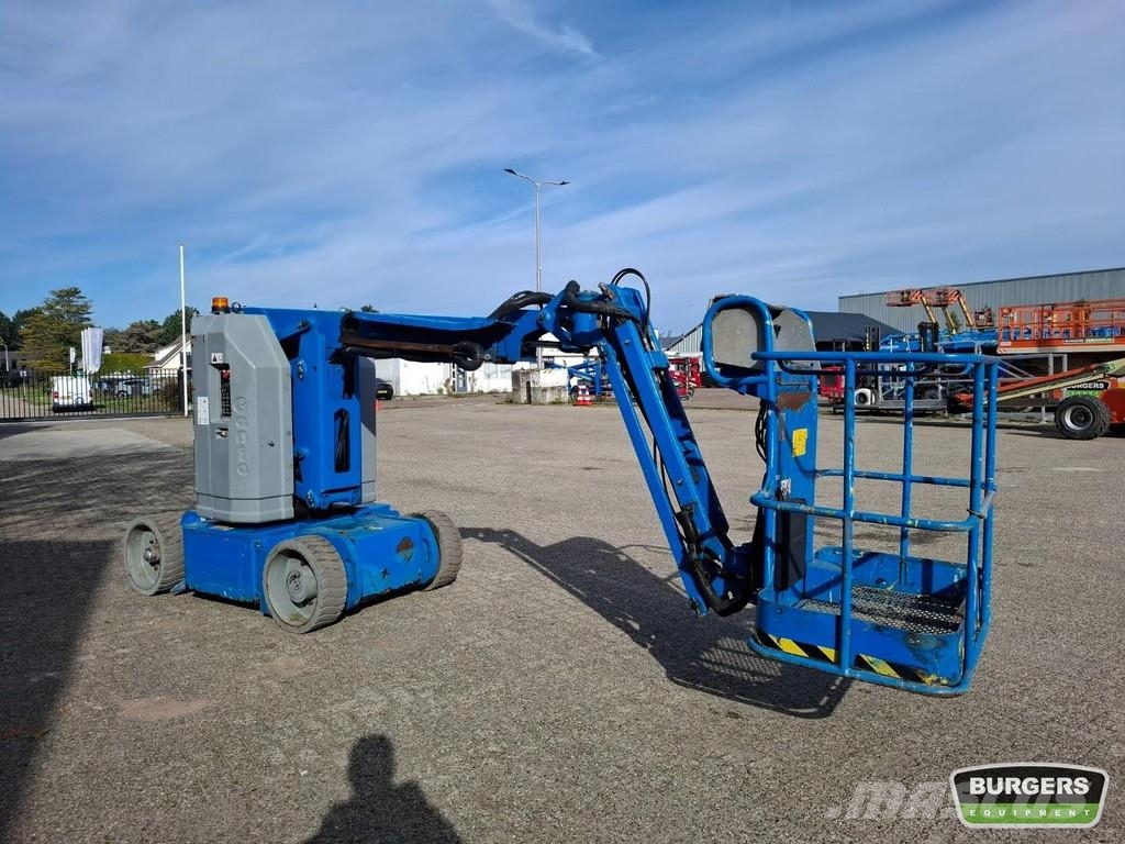 Genie Z30/20N RJ Gelenkteleskoparbeitsbühnen