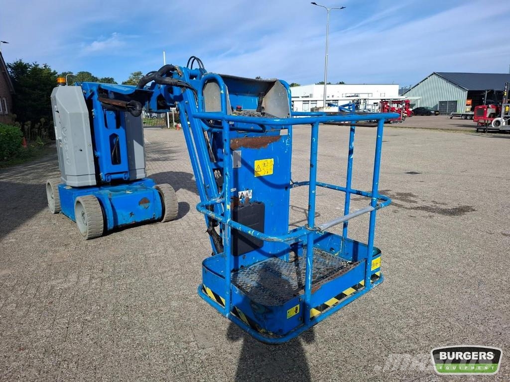 Genie Z30/20N RJ Gelenkteleskoparbeitsbühnen