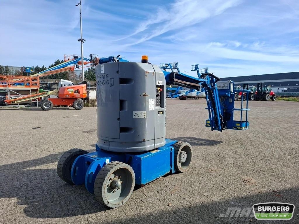 Genie Z30/20N RJ Gelenkteleskoparbeitsbühnen