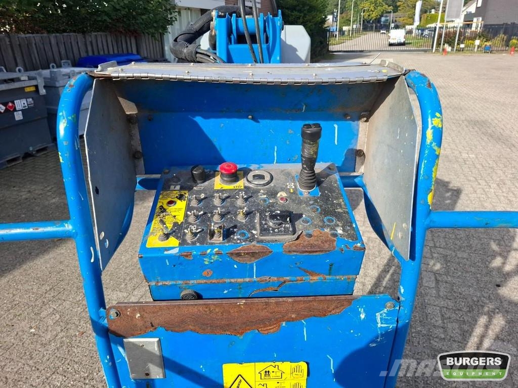 Genie Z30/20N RJ Gelenkteleskoparbeitsbühnen