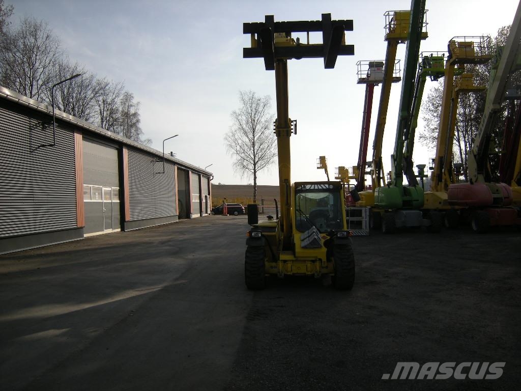 Merlo P 25.6 / S25TD Kurottajat