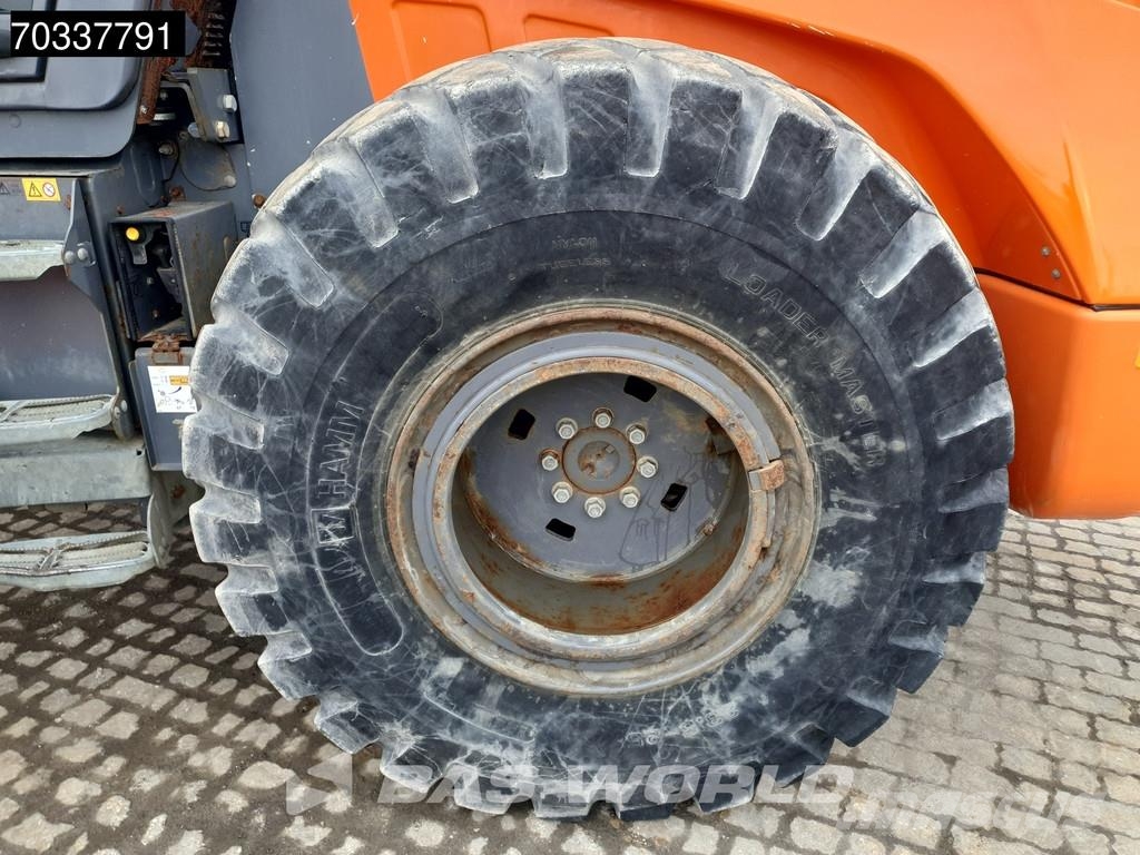 Hamm H25 i A/C Vienvalča grunts veltņi