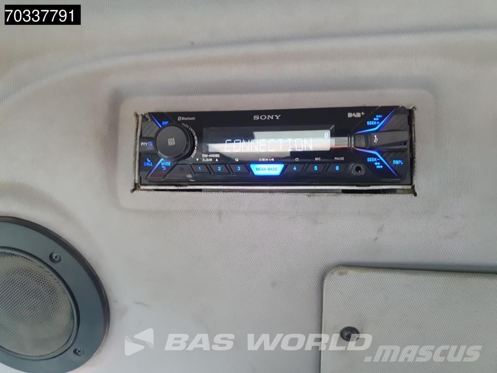 Hamm H25 i A/C 单轮压路机