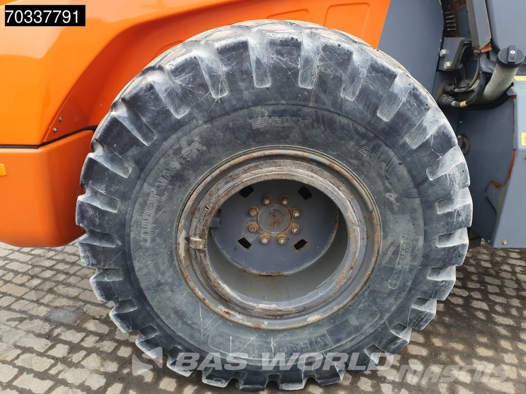 Hamm H25 i A/C Vienvalča grunts veltņi